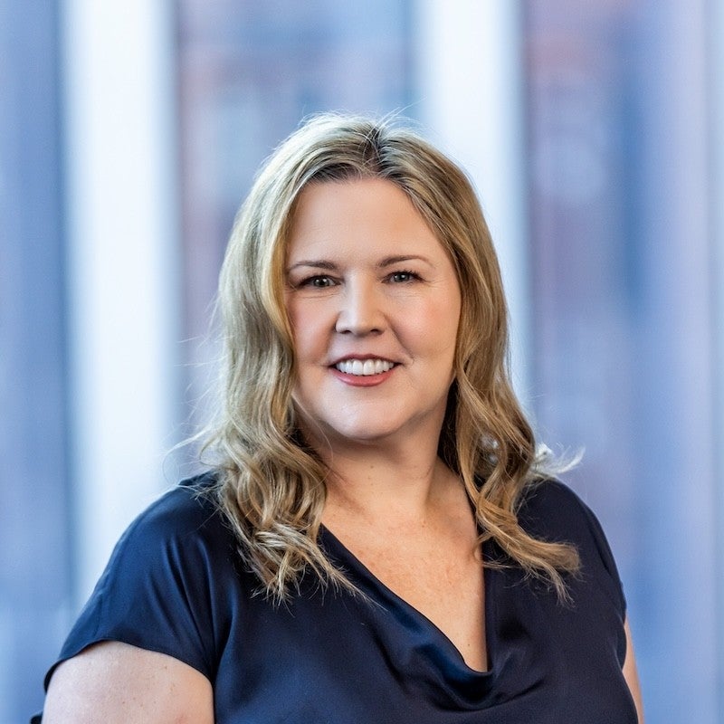 Instructure’s Melissa Loble named Chair of 1EdTech Board of Directors