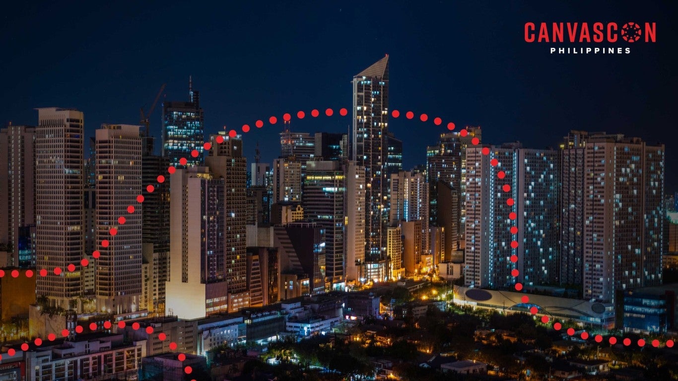 CanvasCon Philippines 2024