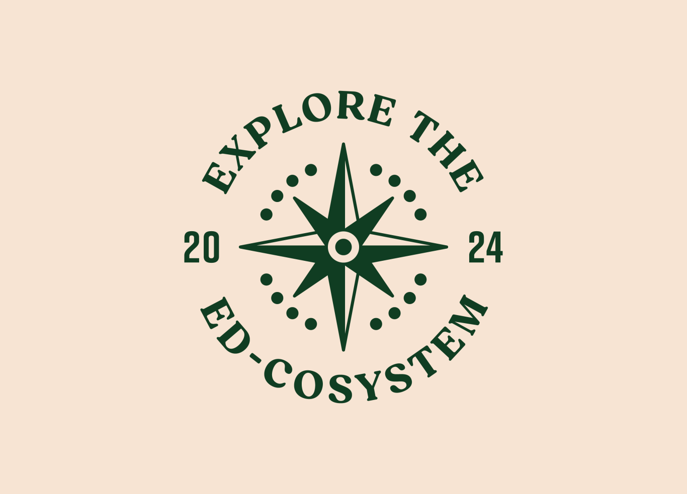 Explore the Ed-cosystem
