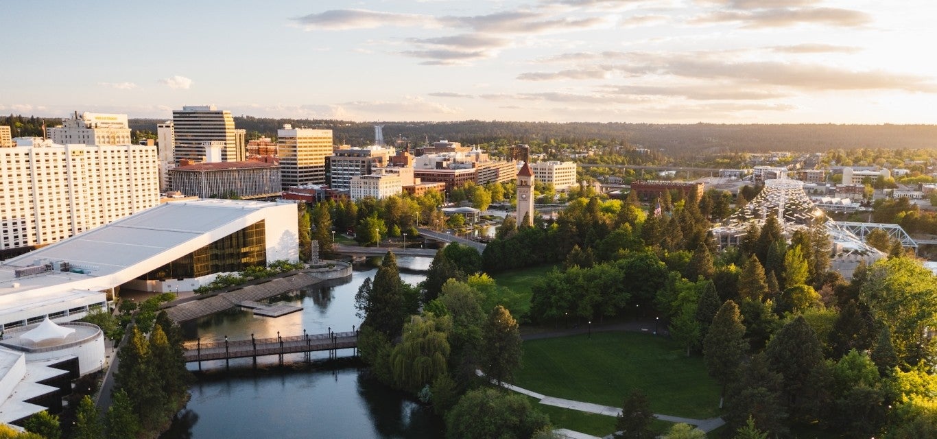 InstructureCon 2025 Spokane