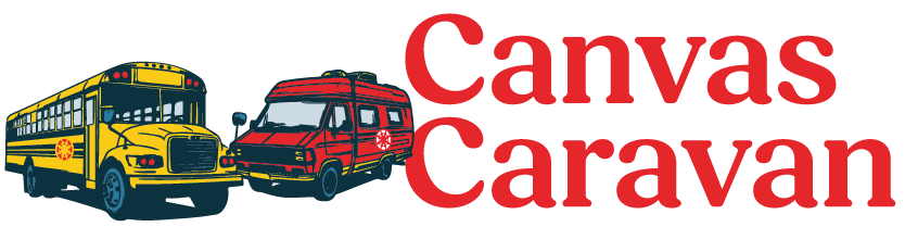 Canvas Caravan