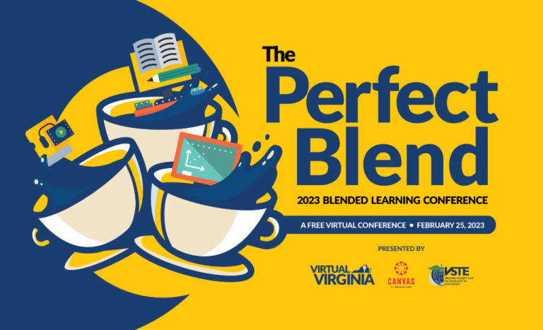 Sample the Best of Blended Learning | The perfect blend