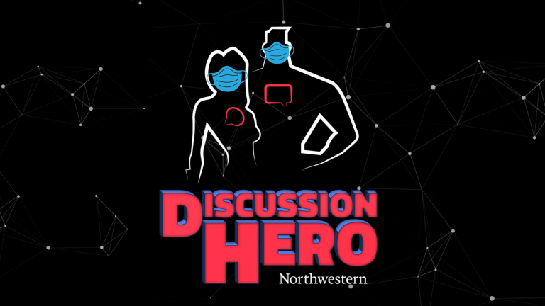 Discussion Hero: An Update on Gamified Discussions at Northwestern University