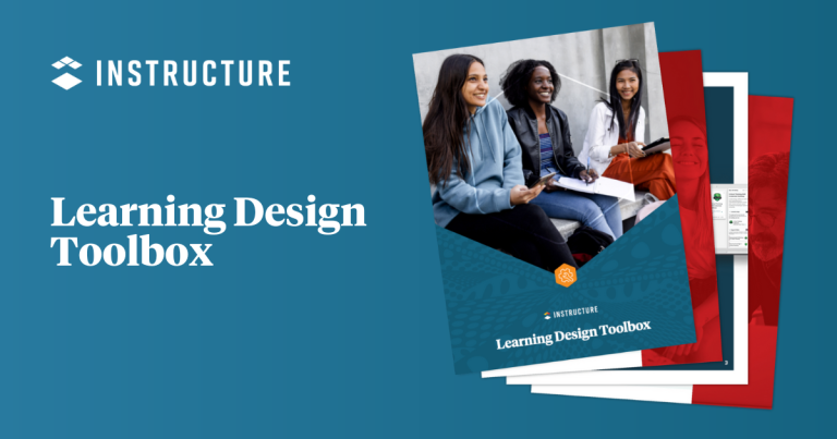 Learning Design Toolbox Ebook