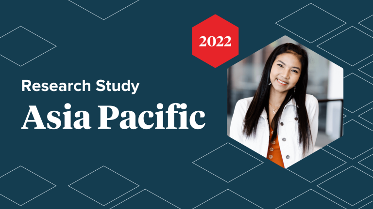 APAC State of Vocational Education Research Study Asia Pacific 2022