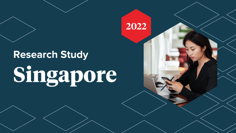 APAC State of Vocational Studyhall Research Study Singapore 2022