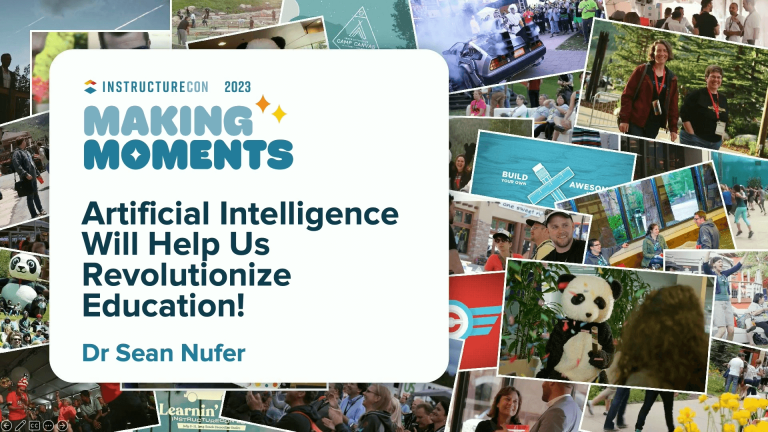 ArtificialIntelligenceWillHelpUsRevolutionizeEducation