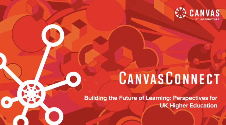 Building the future of education: perspectives of UK Higher Education