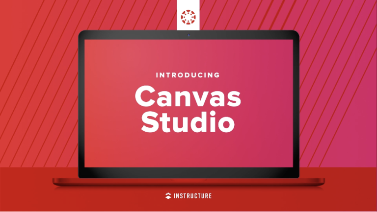 Introducing Canvas Studio