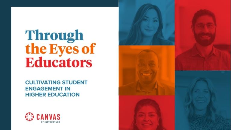Through the Eyes of Educators: Cultivating Student Engagement in Higher Education