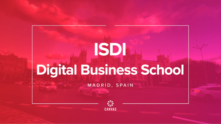 ISDI Digital Business School