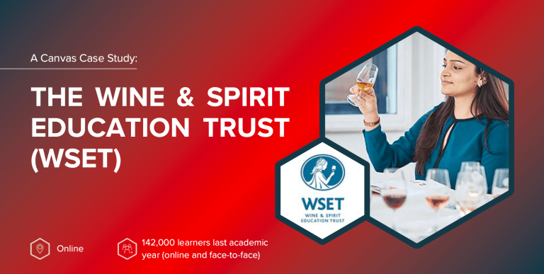 Wine & Spirit Education Trust (WSET)