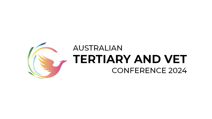 Australian tertiary and Vet Conference 2024