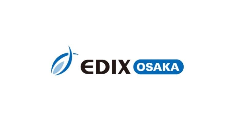 Edix Expo Osaka 2024