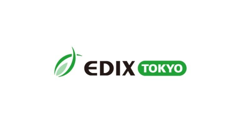 Edix Expo Toykyo 2024
