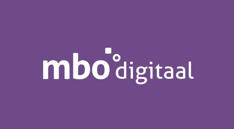MBO Digitaal Conferentie