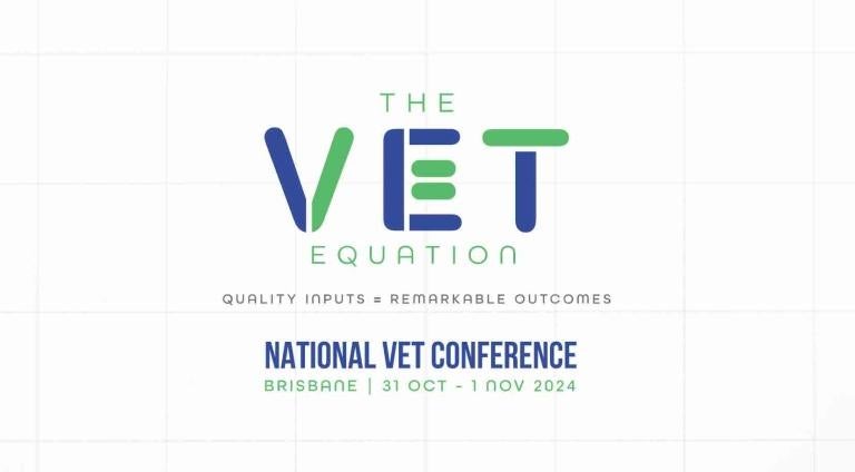 Velg Training 2024 National VET Conference