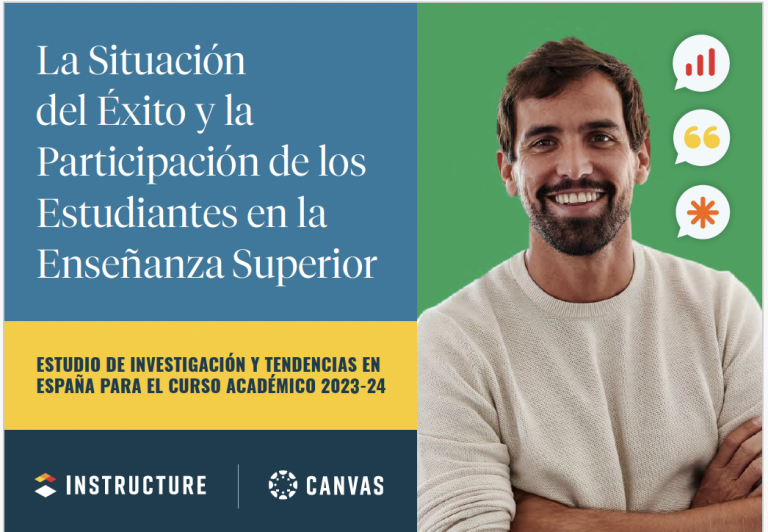 Estudio De Investigación Y Tendencias En España Para El Curso Académico 2023-24