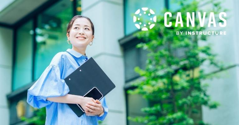 Canvas Product Flyer-JP