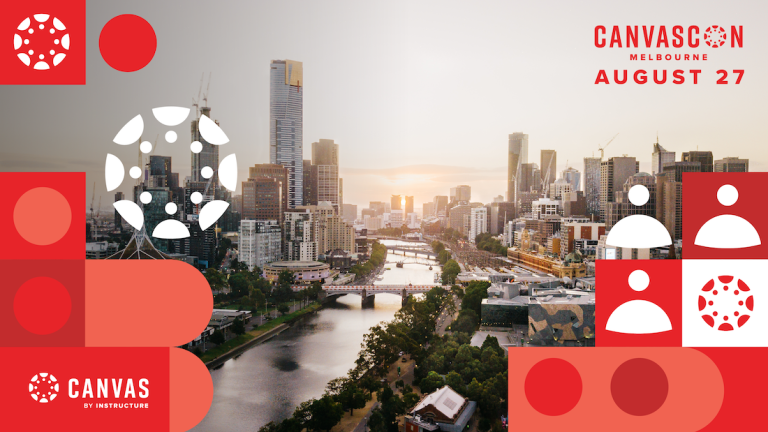 CanvasCon Melbourne