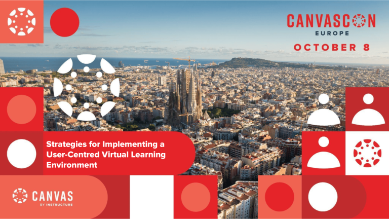 Strategies for Implementing a User-Centred Virtual Learning Environment
