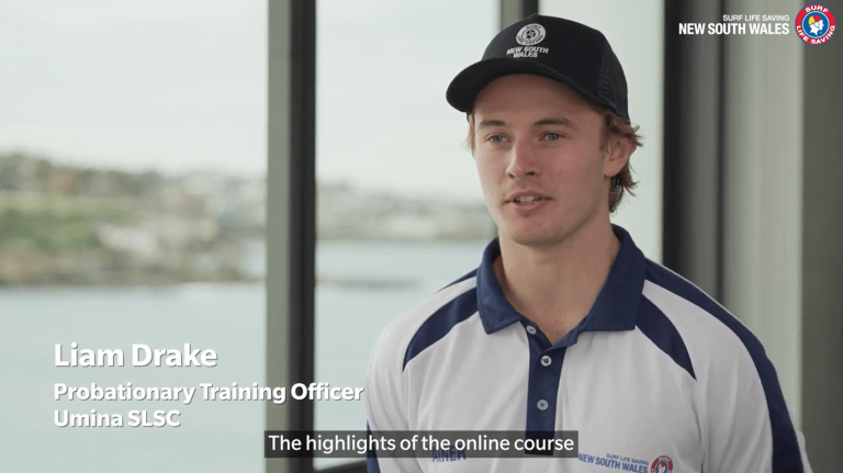 SLSNSW Training Officer Certificate Program