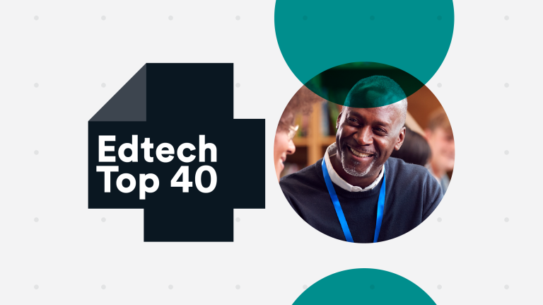 Edtech Top 40