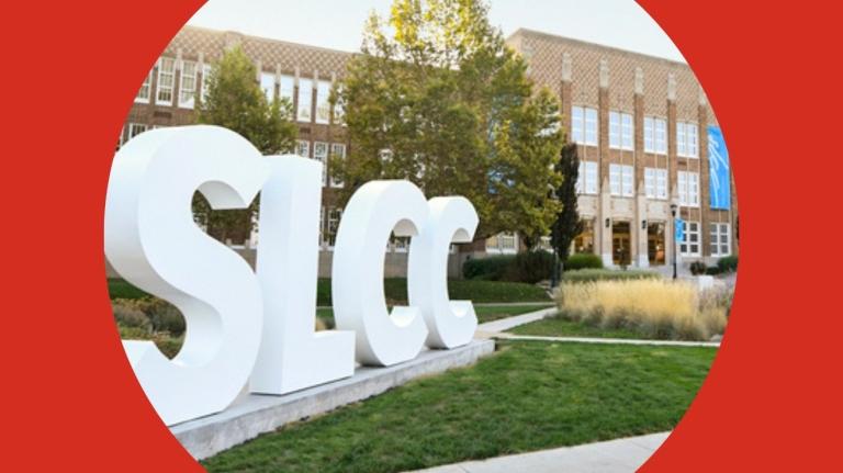Salt Lake Community College Campus Building