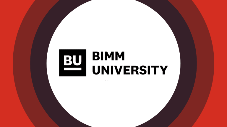 BIMM University logo