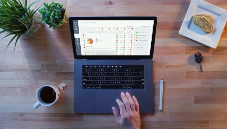 Canvas overview
