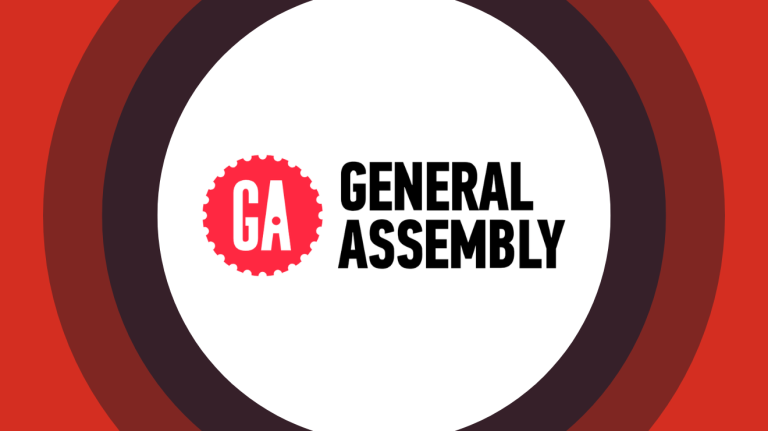 General Assembly logo