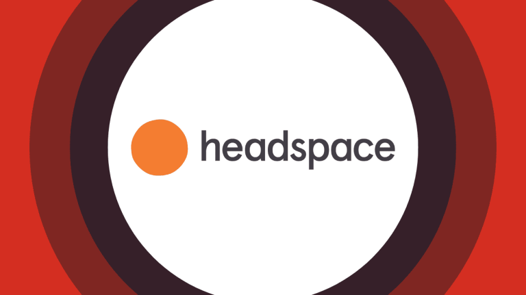 Headspace logo