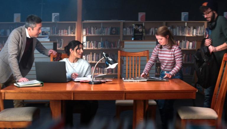 Education for All: Discover the Power of the Instructure Learning Platform