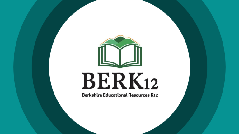 BERK 12 logo