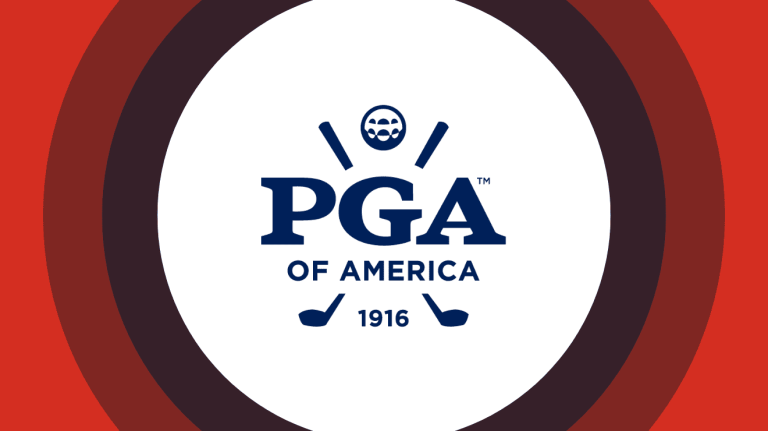 PGA of America logo