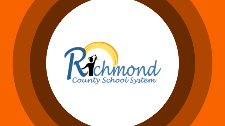 Richmond County School System logo