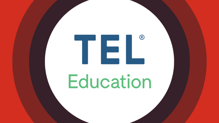 TEL Education logo