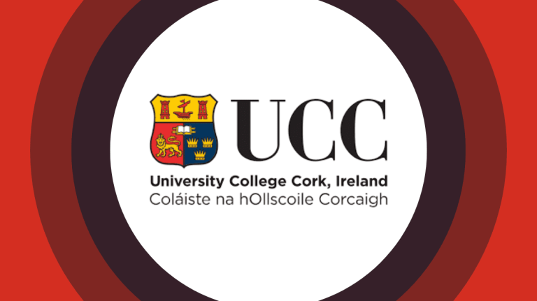 University College Cork logo