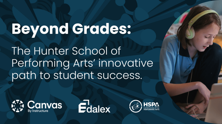 Beyond Grades Webinar
