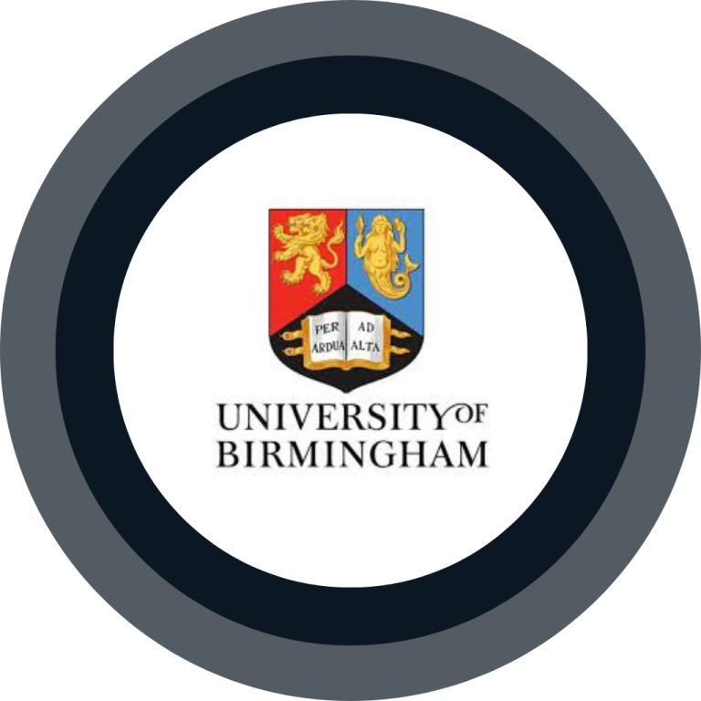 University of Birmingham