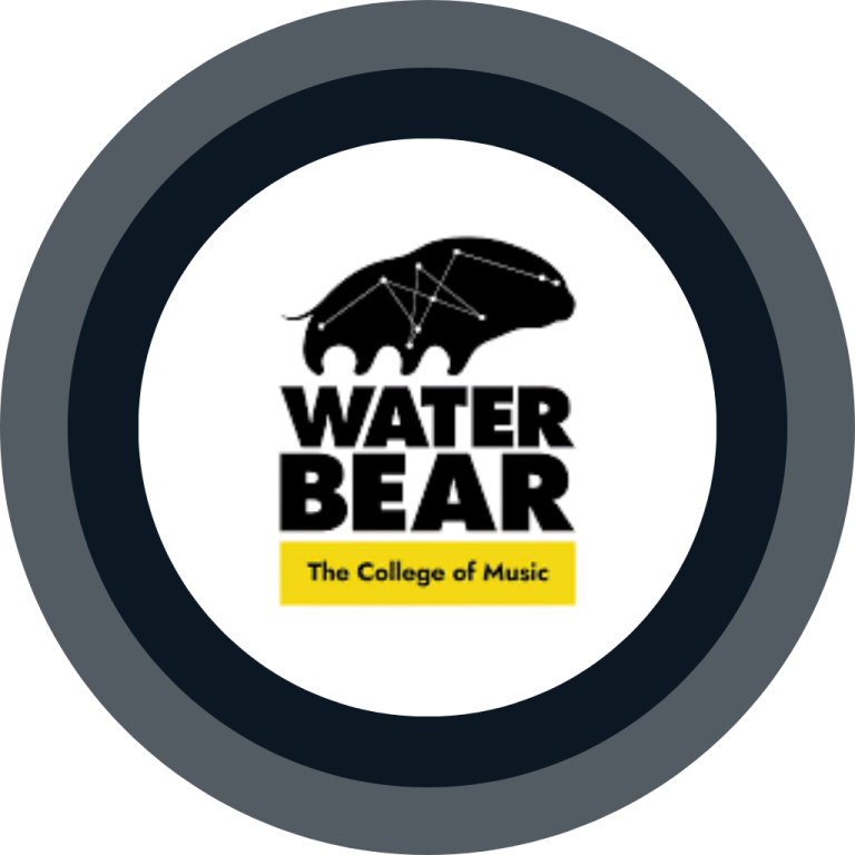 Waterbear