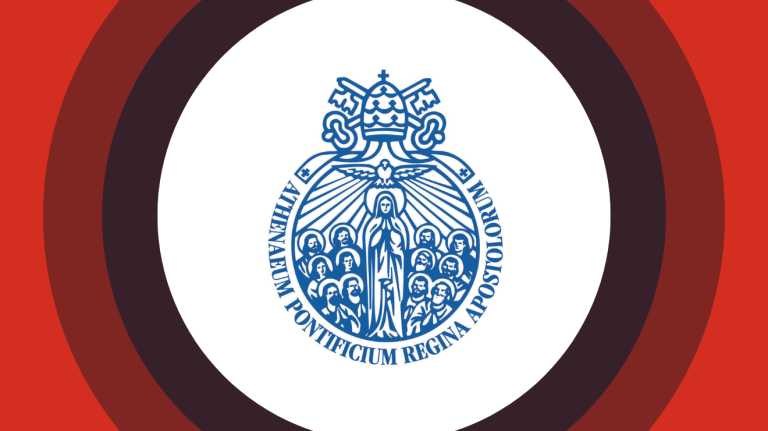 L’Ateneo Pontificio Regina Apostolorum (APRA) E Canvas - Thumbnail