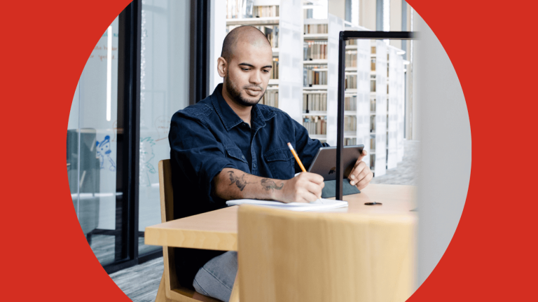 Mantener la conexión en el aula - Thumbnail