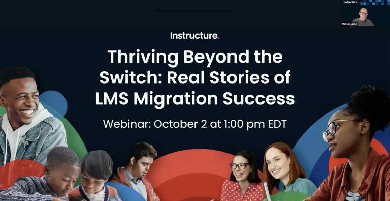 Thriving Beyond the Switch