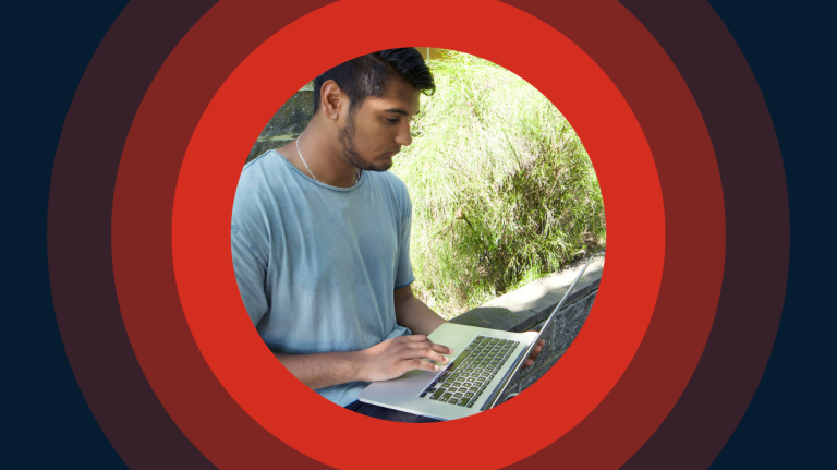 Transición de los alumnos del aprendizaje complementado al mixto - Thumbnail