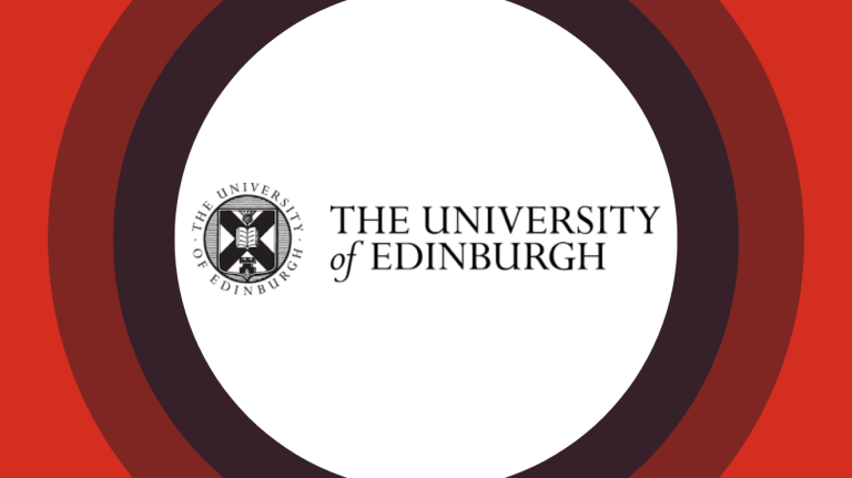 The University of Edinburgh