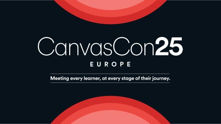 CanvasCon Europe 25 Thumbnail