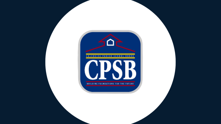 CPSB Logo