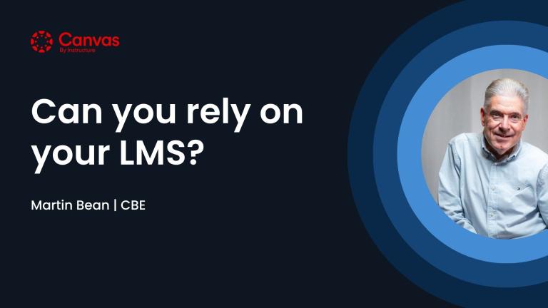 Keeping your systems reliable and ready