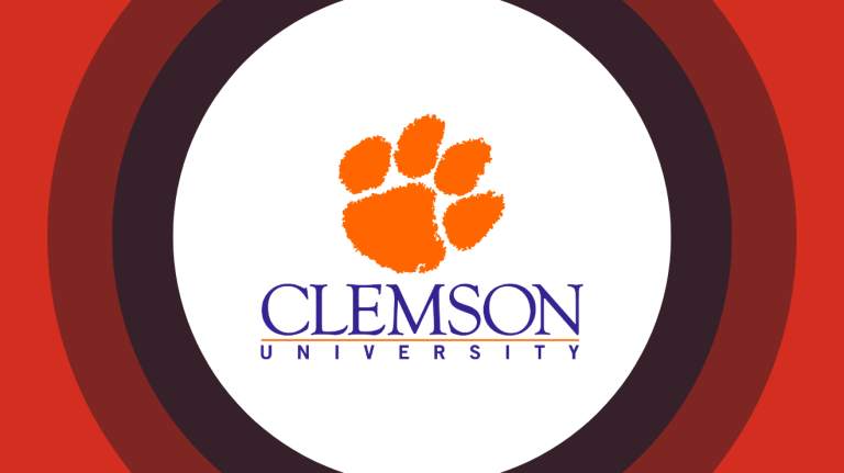 Clemson University - Thumbnail
